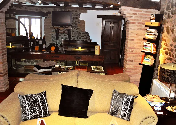 El Molino de Floren Santo Domingo De La Calzada