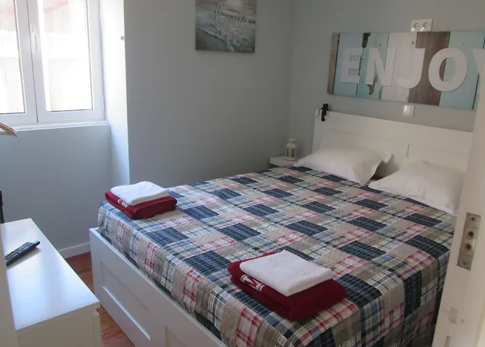 Why Not? Guest House Espinho