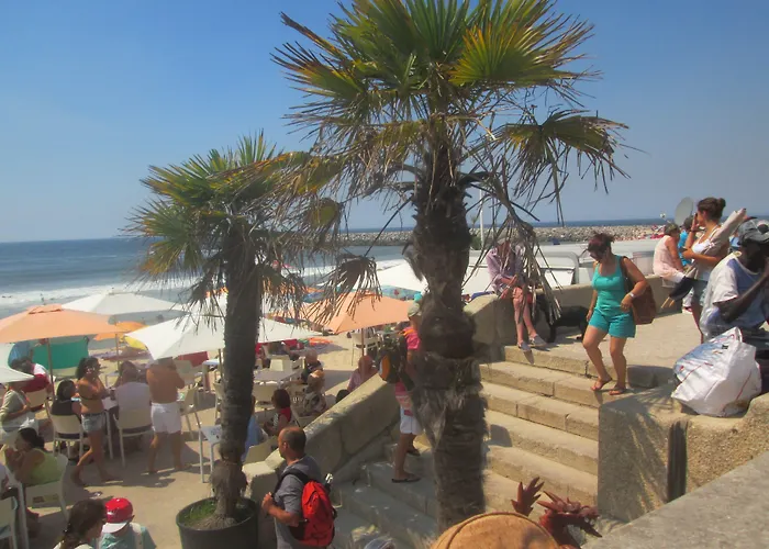 Why Not? Guest House Espinho