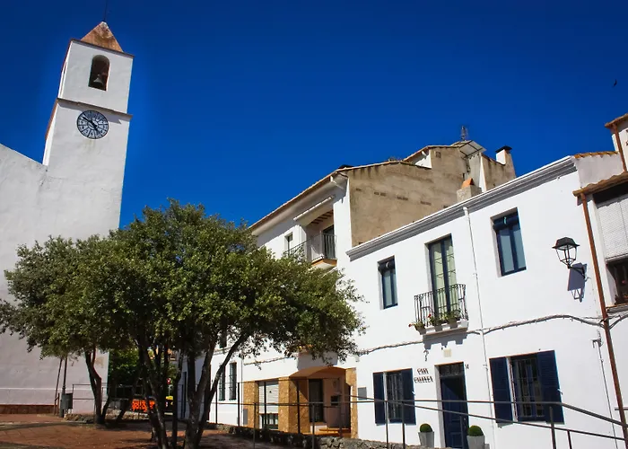Hotel Casa Calella Calella De Palafrugell