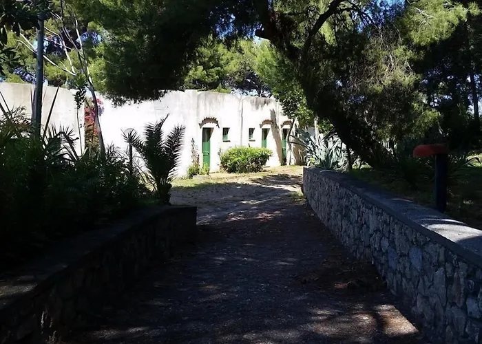 Hotel Club Cirella