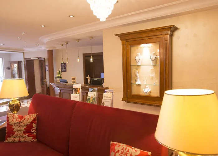Parkhotel Idar-Oberstein