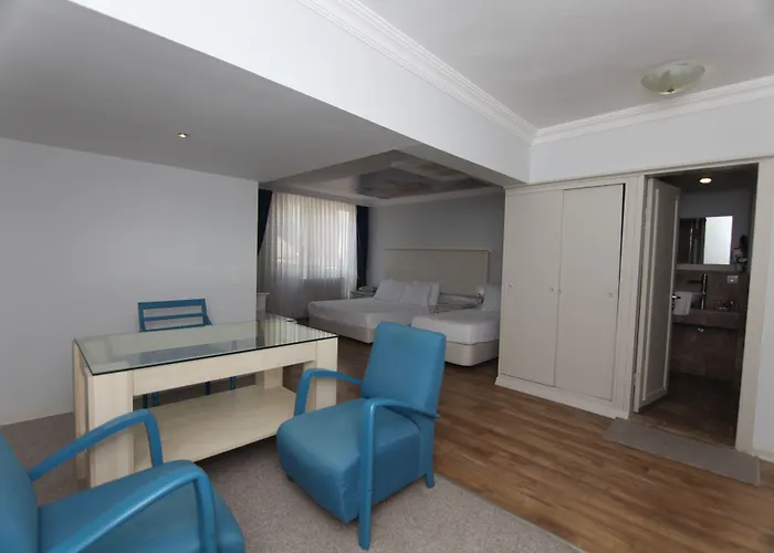 Hotel Etap Mola Ankara