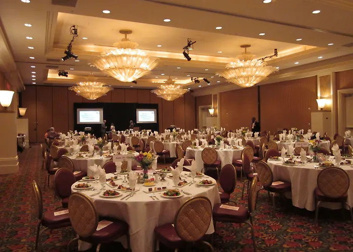 Bally'S Shreveport Casino & Hotel