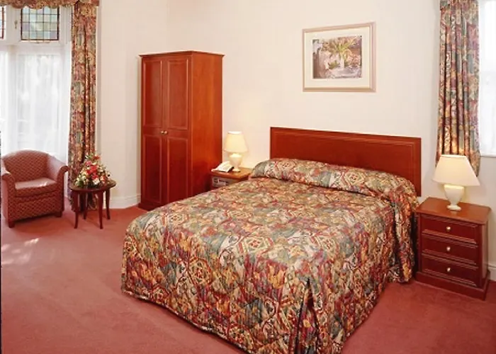 Ashley Hotel Cambridge