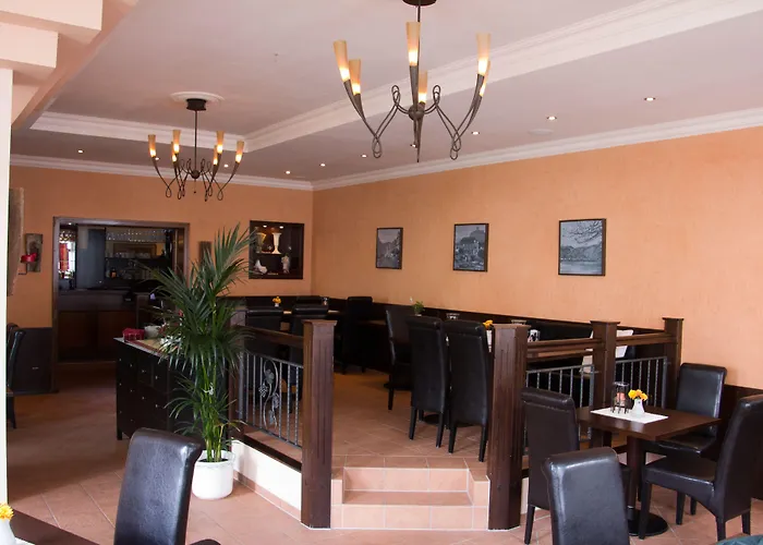 Hotel Haupt (Adults Only) Kobern-Gondorf