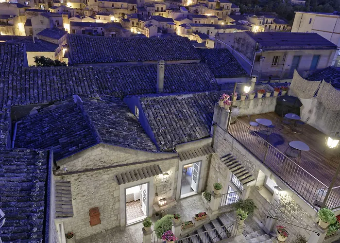 Hotel Edel Modica