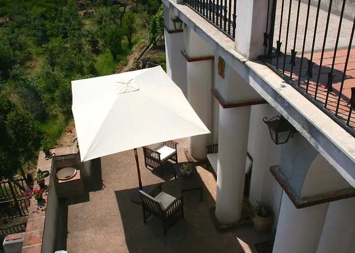 Petralava Etna B&B