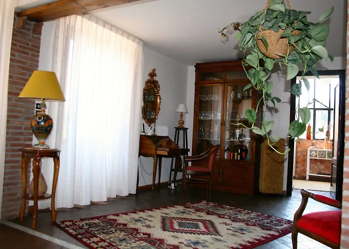 Petralava Etna B&B