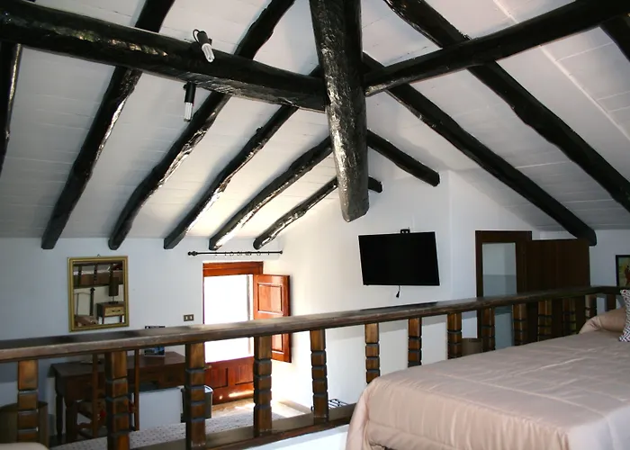 Petralava Etna B&B Giarre