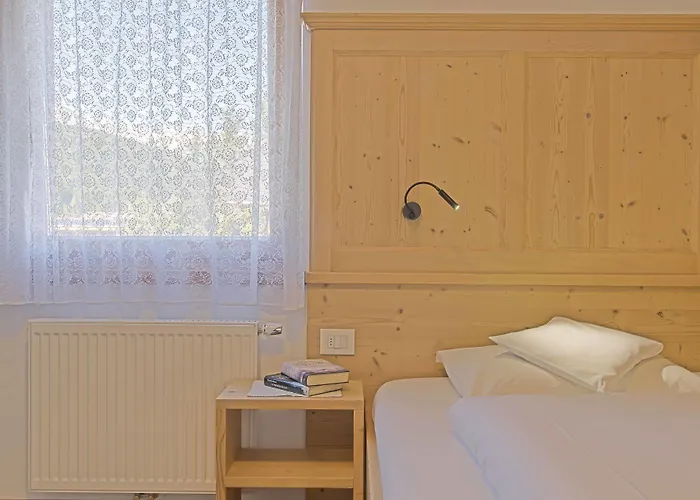 Hotel Steinroesl San Cassiano 