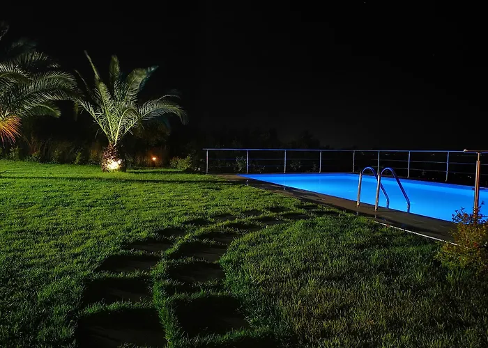 Petralava Etna B&B