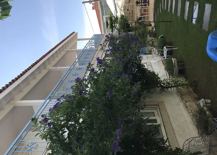 Degirmenli Konak Hotel Alaçatı