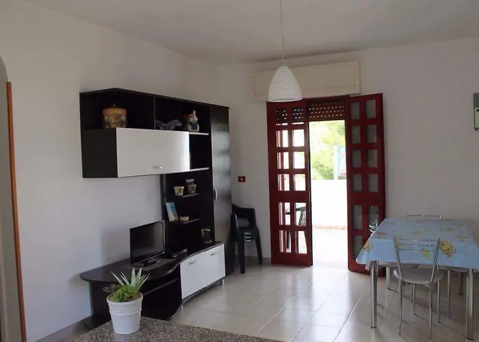 Le sorgenti camere e appartamenti Torre Vado