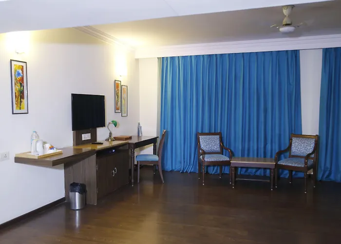 Hotel Mapple Abhay Jodhpur à Jodhpur 