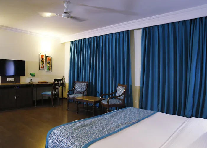 Hotel Mapple Abhay Jodhpur à Jodhpur 