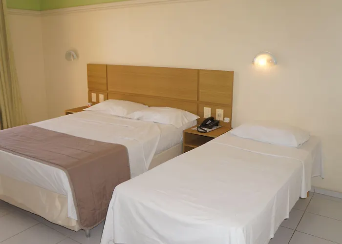 Grande Hotel De Juazeiro