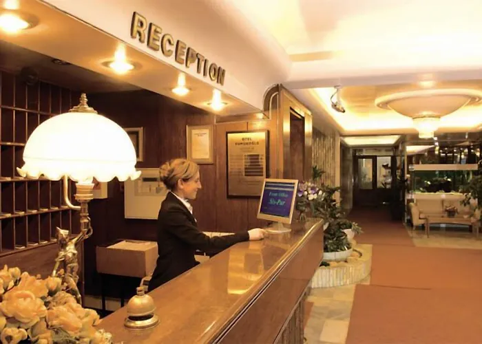 Yumukoglu Hotel