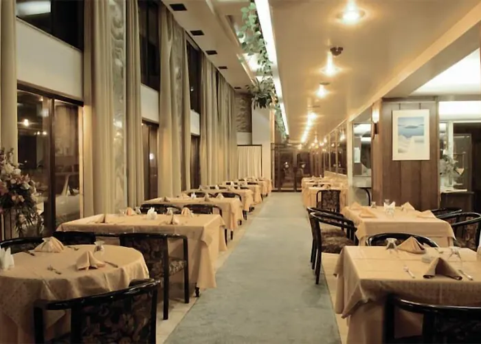 Yumukoglu Hotel Izmir