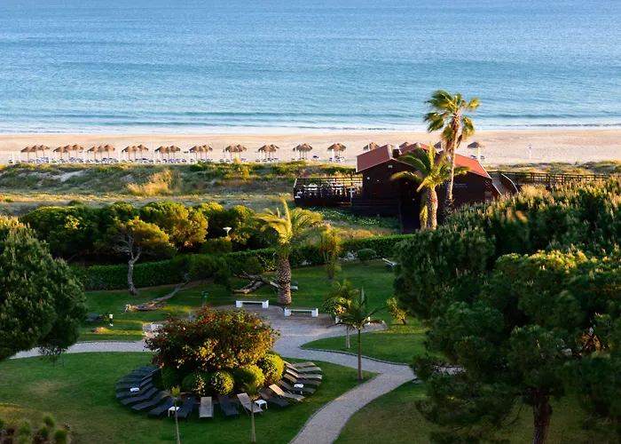 Pestana D. João II Beach&Golf Resort Alvor
