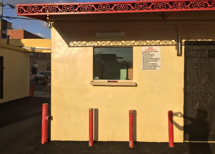 Park Motel