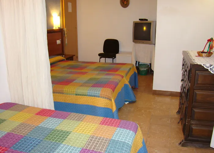 Hostal Platja Cambrils