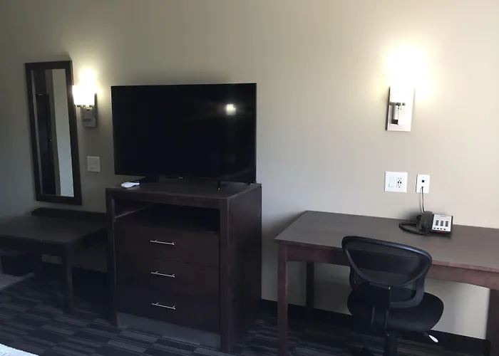 Home Inn And Suites Memphis Germantown