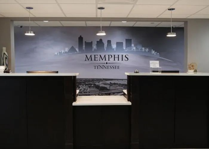 Home Inn And Suites Memphis Germantown