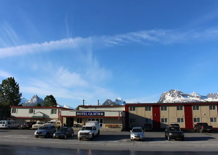 Valdez Hotels