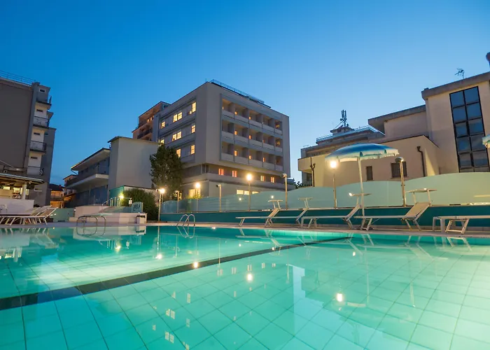 Hotel Ras Gatteo a Mare