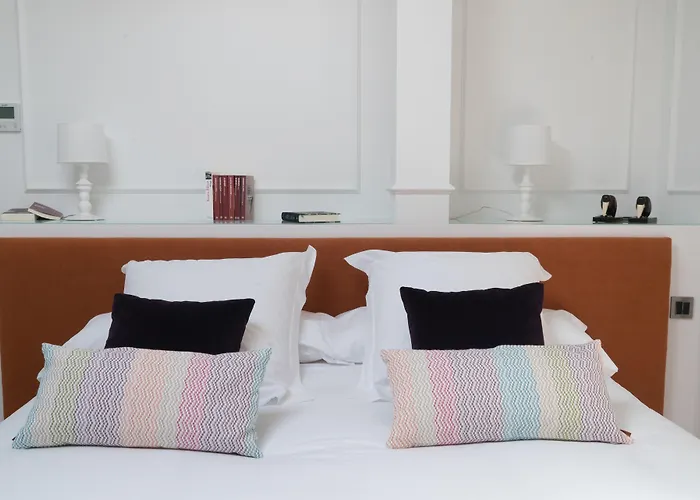 Villa Magalean Hotel & Spa Hondarribia