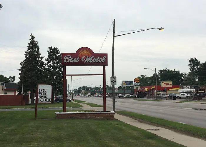 Best Motel