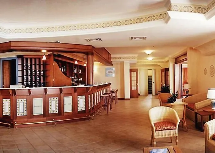 Hotel Residenza del Golfo Praia a Mare