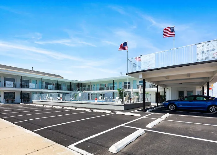 Wildwood Hotels