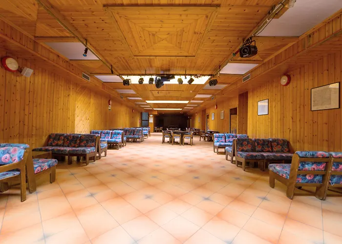 Hotel Sancamillo Dimaro