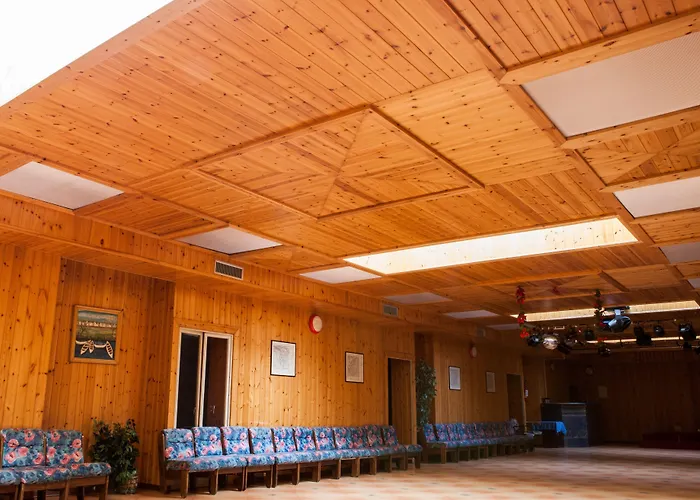 Hotel Sancamillo Dimaro