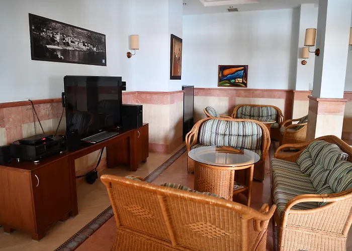 Happy Hotel Kalkan