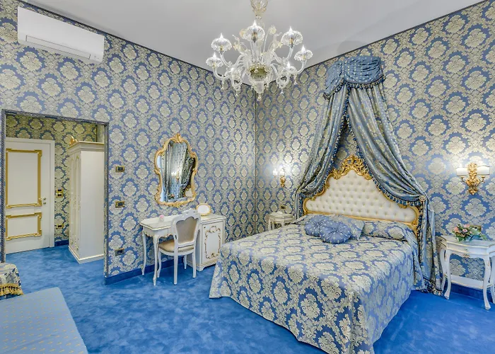 Residenza Veneziana Bed & Breakfast
