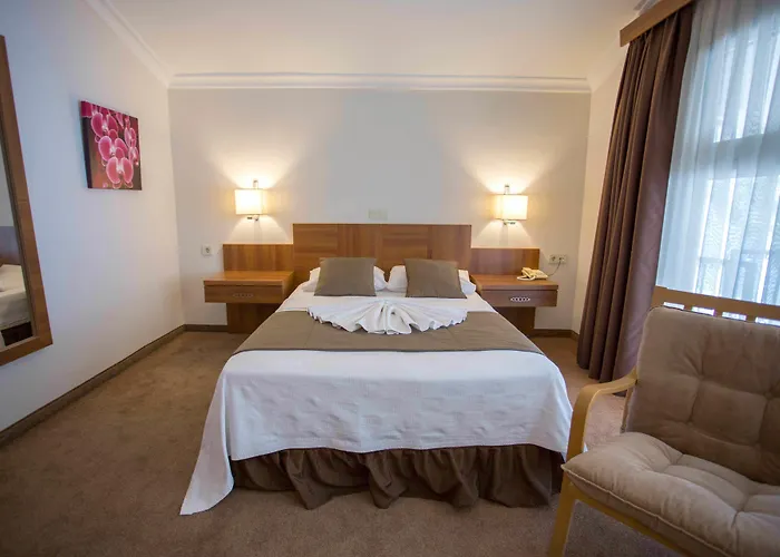Melis Hotel Kuşadası