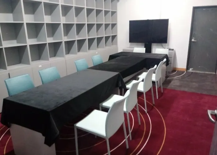 Best Louis Hamilton Hotel Changwon