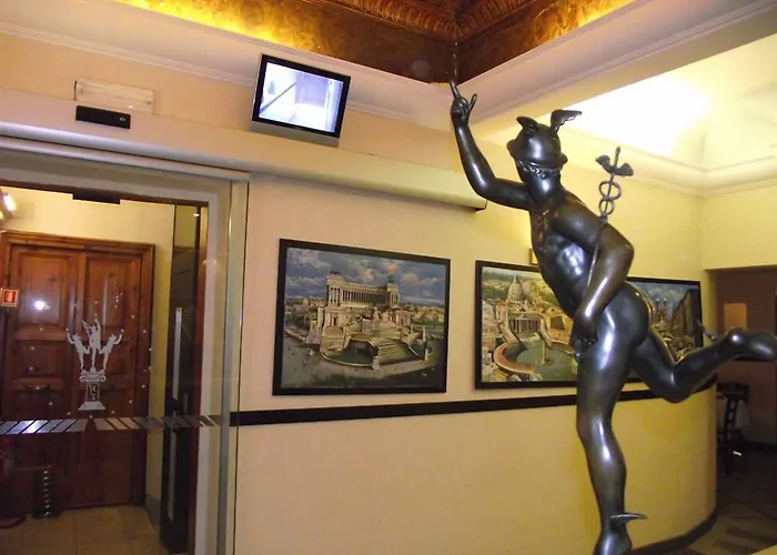 Hotel Elide