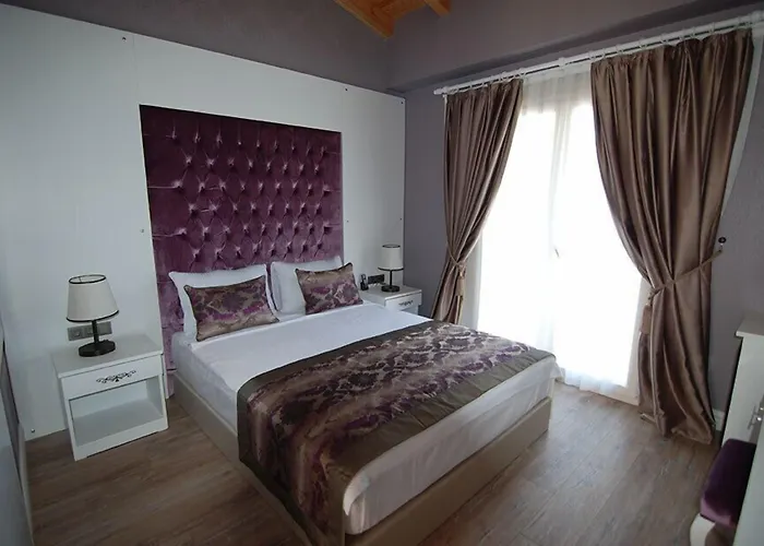 Alacati The Design Hotel
