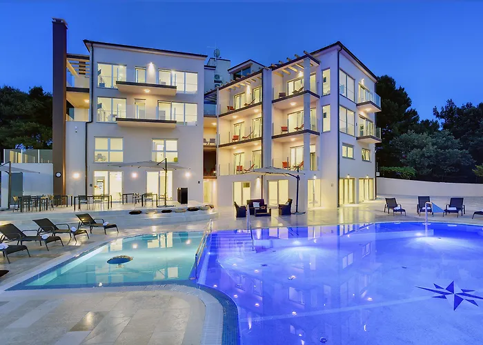 Premantura Resort - Hotel & Restaurant