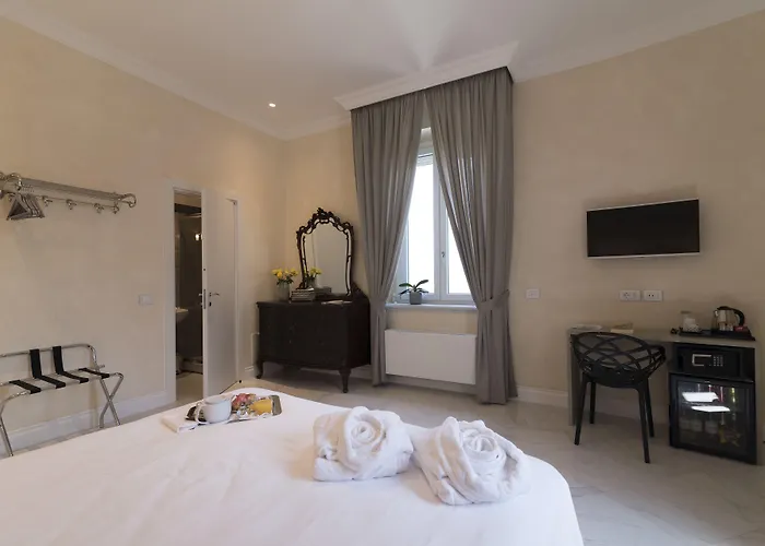 Altavilla Boutique Hotel
