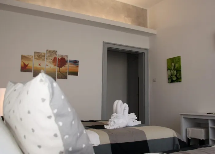 Central House Reggio Calabria