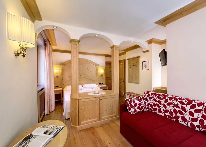 Boutique Hotel Diana Madonna di Campiglio