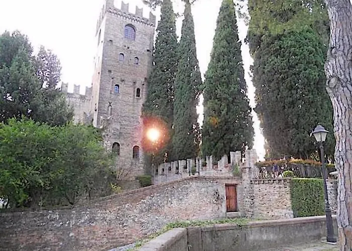 Bed&Breakfast Delle Rose Conegliano