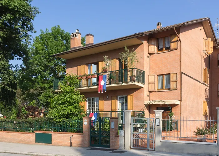 B&B Dimora Morelli