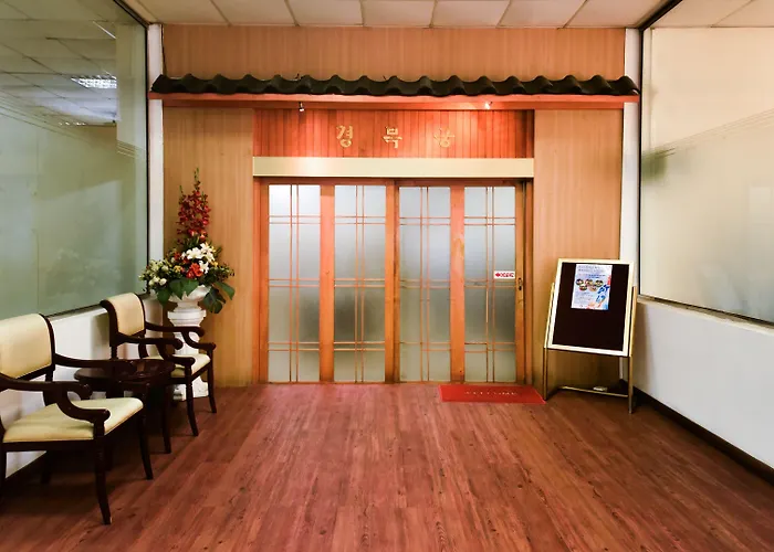 Juliana Hotel Colombo