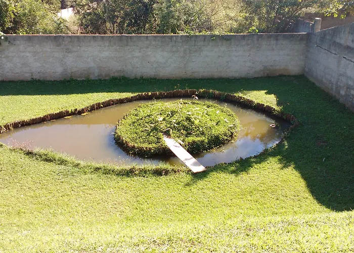 Pousada Sao Judas Tadeu Guaratinguetá